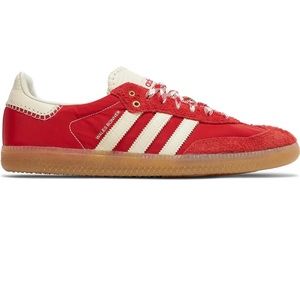 Adidas sambas wales Bonner